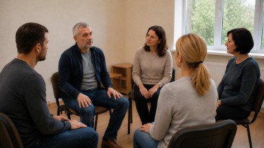 Реабилитация алкоголиков в Тетюшах