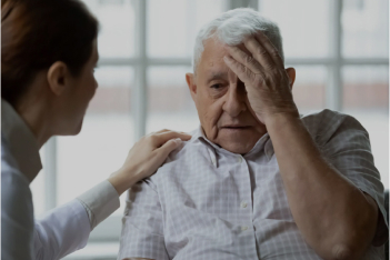 Лечение сосудистой и старческой деменции в Тетюшах