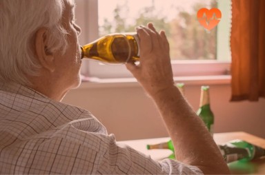 Лечение алкоголизма у пожилых людей в Тетюшах