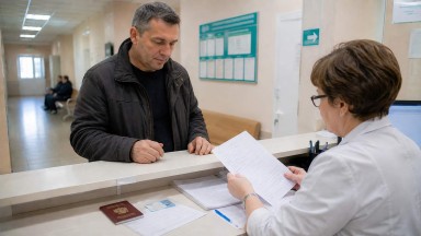 Бесплатное лечение алкоголизма в Тетюшах