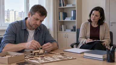 Лечение игромании в Тетюшах