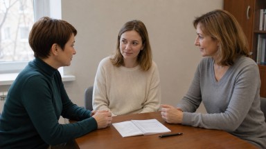 Лечение расстройств пищевого поведения в Тетюшах