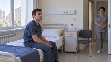 Лечение психоза в Тетюшах