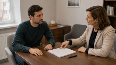 Лечение тревожного расстройства в Тетюшах