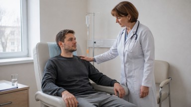Детоксикация от марихуаны в Тетюшах
