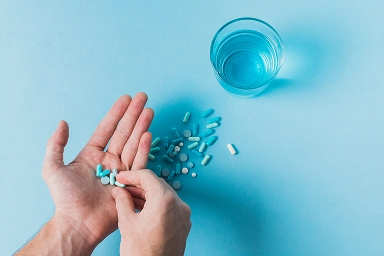 Лечение стресса в Тетюшах