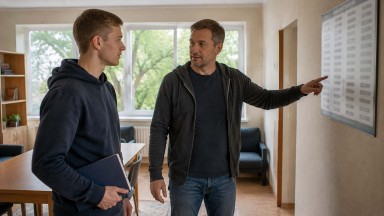 Терапевтическое сообщество в Тетюшах