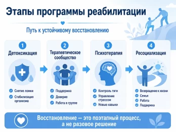 Миннесотская модель в Тетюшах