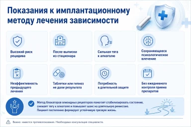 Имплантация Продетоксон в Тетюшах