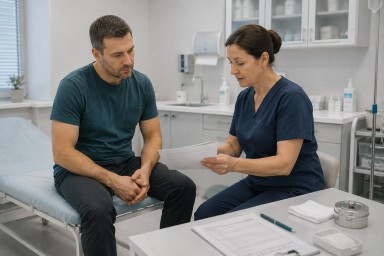 Имплантация Продетоксон в Тетюшах