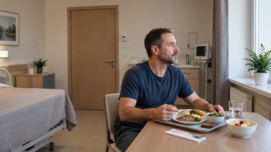 Госпитализация в Тетюшах