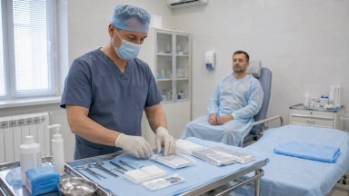 Вшивание торпеды от алкоголизма в Тетюшах