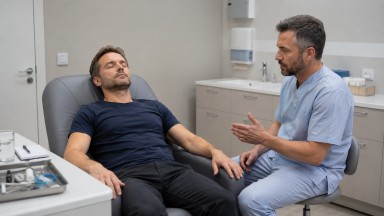Кодирование гипнозом в Тетюшах