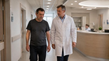 Лечение хронического алкоголизма в Тетюшах