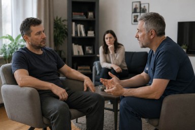 Принудительное лечение алкоголизма в Тетюшах