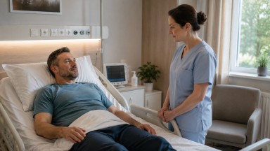 Детоксикация от алкоголя в Тетюшах