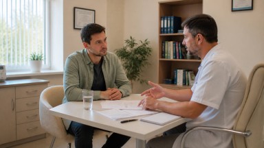 Лечение наркомании в Тетюшах