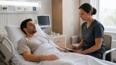 Детоксикация от наркотиков в Тетюшах