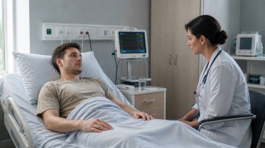 Лечение зависимости от спайса в Тетюшах