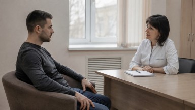 Лечение зависимости от марихуаны в Тетюшах