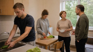 Реабилитация наркозависимых в Тетюшах